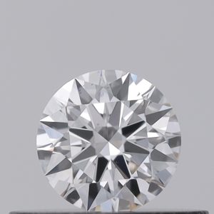 Round 0.30ct E VS2 Ideal Excellent Excellent None