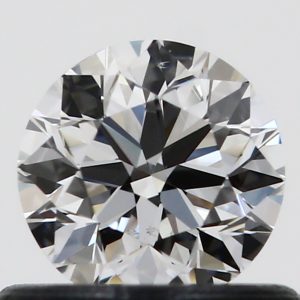Round 0.50ct D VS2 Excellent Excellent Very Good Faint