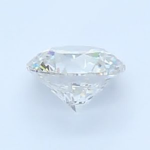 Round 0.30ct F SI1 Very Good Very Good Excellent None
