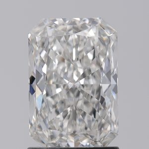 Radiant 1.68ct G VS1 Excellent Excellent Excellent None