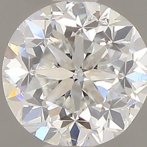 Round 0.50ct G VS2 Fair Very Good Good None