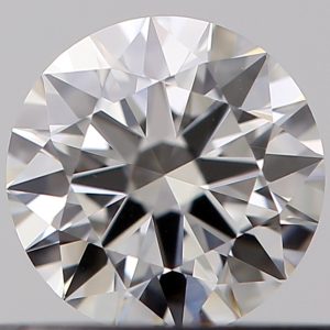 Round 0.30ct H IF Excellent Excellent Excellent None