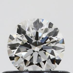 Round 0.40ct H IF Excellent Excellent Excellent None