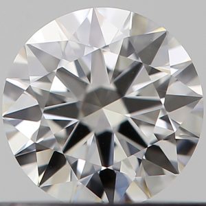Round 0.30ct H IF Excellent Excellent Excellent None