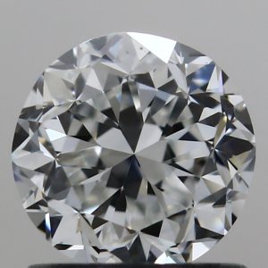 Round 1.00ct E VS1 Fair Excellent Very Good Medium