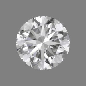 Round 0.18ct E VS2 Good Excellent Very Good None