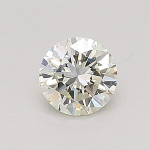 Round 0.41ct N VS2 Very Good Good Very Good None
