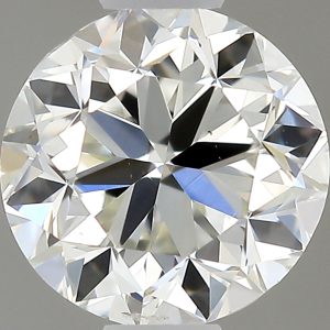 Round 0.50ct G SI1 Good Very Good Good None