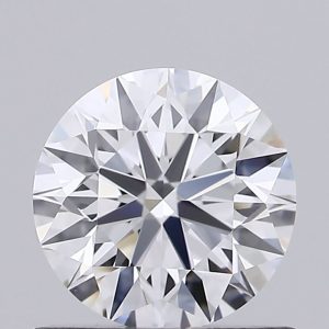 Round 0.80ct D VVS2 Excellent Excellent Excellent None
