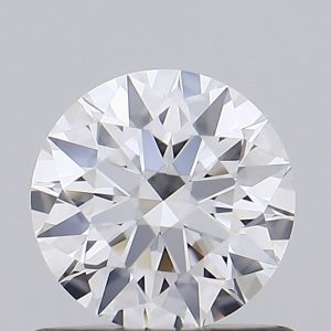 Round 0.92ct E VS1 Ideal Excellent Excellent None