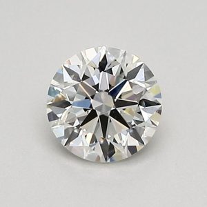 Round 0.50ct M VS2 Ideal Excellent Very Good None