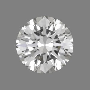 Round 0.25ct H IF Excellent Excellent Excellent None