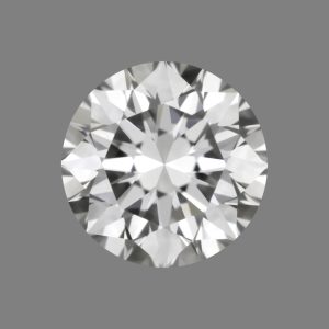 Round 0.20ct H IF Excellent Excellent Excellent None