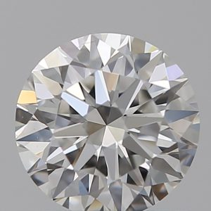 Round 0.70ct F VS2 Excellent Excellent Excellent None