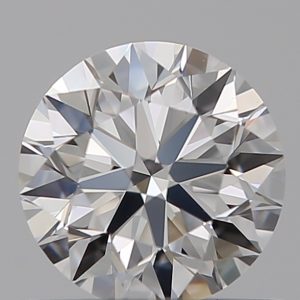 Round 0.60ct E VS1 Ideal Excellent Excellent None