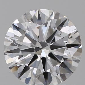 Round 0.80ct E VS1 Ideal Excellent Excellent None