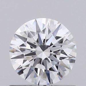 Round 0.71ct E VS1 Ideal Excellent Excellent None