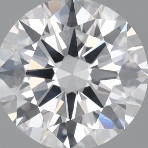 Round 1.01ct F SI1 Excellent Excellent Excellent None