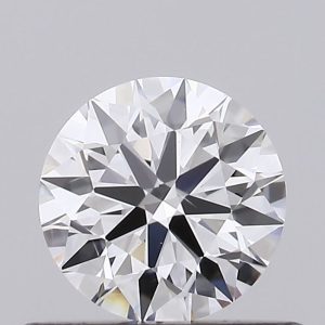 Round 0.50ct E VS2 Ideal Excellent Excellent None