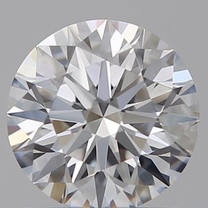 Round 1.01ct D VS2 Excellent Excellent Excellent None