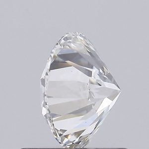 Round 1.01ct F VS1 Ideal Excellent Excellent None