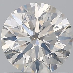 Round 1.01ct F SI2 Excellent Excellent Excellent None