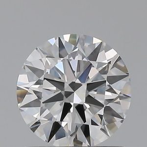 Round 0.85ct E IF Excellent Excellent Excellent None