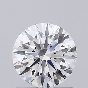 Round 1.03ct E VVS2 Ideal Excellent Excellent None