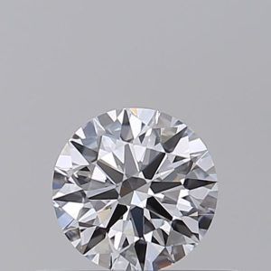 Round 0.31ct E VVS1 Ideal Excellent Excellent None