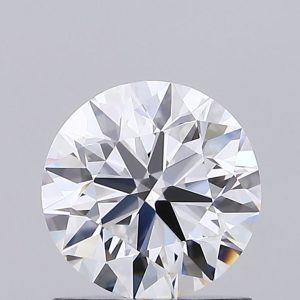 Round 1.00ct E VVS2 Excellent Excellent Excellent None