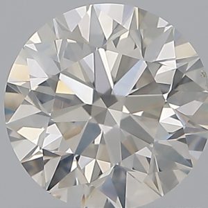 Round 1.03ct G SI2 Excellent Excellent Excellent None