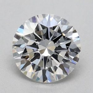 Round 0.45ct D VS1 Excellent Excellent Excellent None