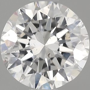 Round 0.75ct E SI1 Very Good Very Good Very Good None