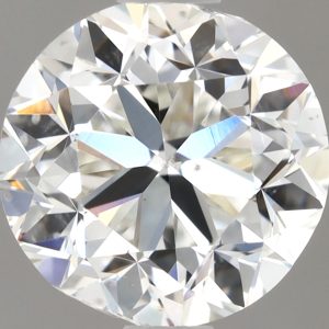 Round 1.00ct F VS2 Good Very Good Good None