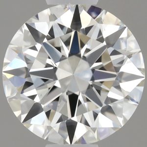 Round 0.50ct G VS2 Excellent Excellent Excellent None