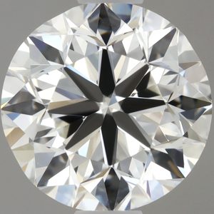 Round 0.90ct G VVS1 Very Good Excellent Very Good None