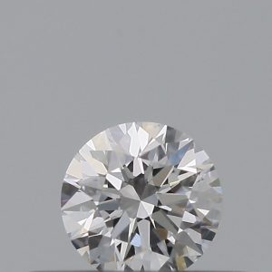 Round 0.20ct E VS2 Excellent Excellent Excellent None