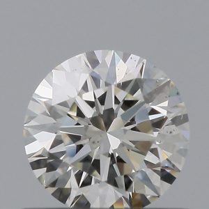 Round 0.50ct G VS2 Excellent Excellent Excellent None