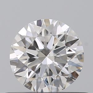 Round 0.42ct D VS2 Excellent Excellent Excellent None