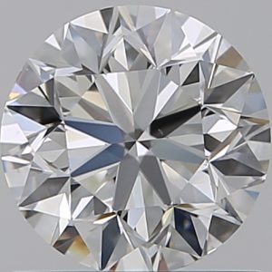 Round 1.00ct G VS2 Good Excellent Excellent Faint