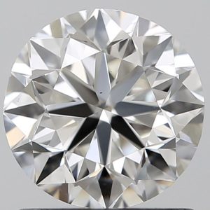 Round 1.01ct G VS1 Very Good Excellent Very Good None