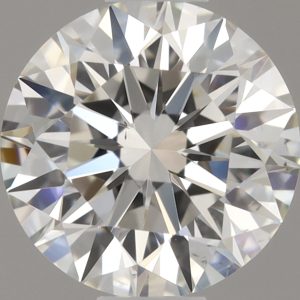 Round 0.53ct G VS2 Excellent Excellent Excellent Very Slight