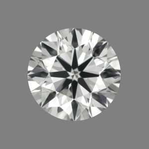Round 0.40ct G VVS2 Excellent Excellent Excellent Slight