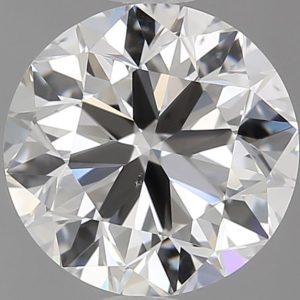 Round 1.01ct G VS2 Very Good Excellent Very Good None