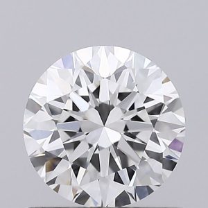 Round 0.71ct E VVS2 Excellent Excellent Excellent None