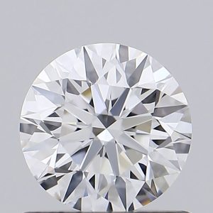 Round 0.71ct E VVS2 Excellent Excellent Excellent None