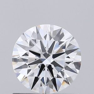 Round 0.80ct E VVS2 Ideal Excellent Excellent None