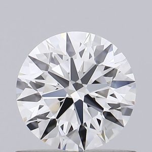 Round 0.70ct E VVS2 Ideal Excellent Excellent None