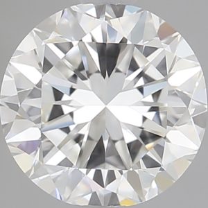 Round 1.01ct G VS1 Good Excellent Very Good None