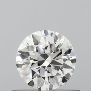 Round 0.50ct E VS1 Ideal Excellent Excellent None
